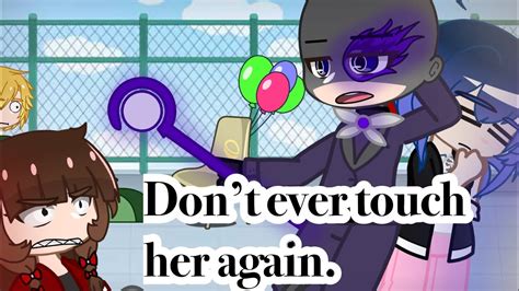 Hawkmoth Saves Marinette Meme Original Ending Mlb Au