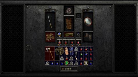 Diablo Ii Resurrected