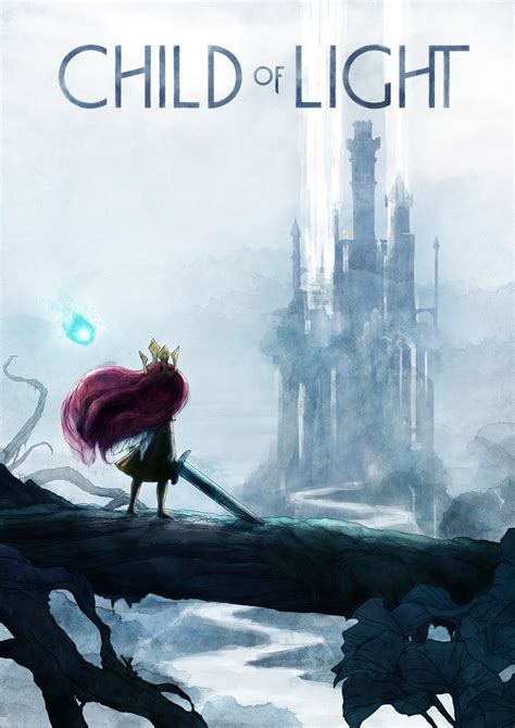 Ubisoft anuncia una edición deluxe para Child of Light | BornToPlay ...