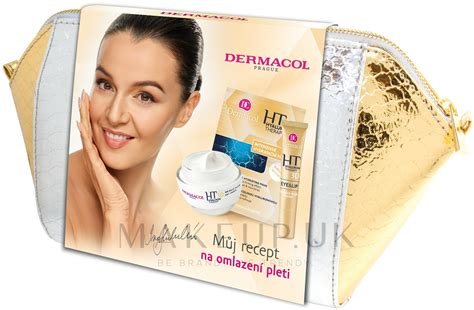 Set Dermacol Hyaluron Therapy 3D Makeup Uk