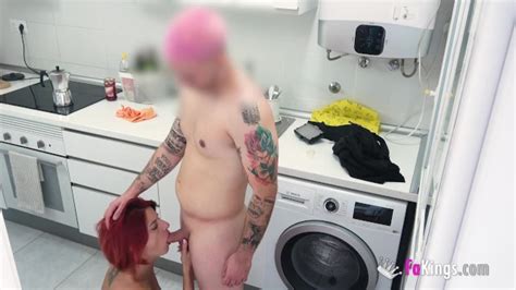 Hot Redhead Milf Albaan Fucks Her Stepson S Best Friend For Us To See Xxx Mobile Porno Videos