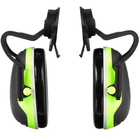 Buy 3M PELTOR Ear Muffs, 10/Pack, Noise Protection NRR 26 dB, Full Brim