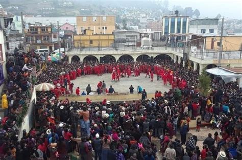 La Corrida De Los Judíos En Guatemala Aprende