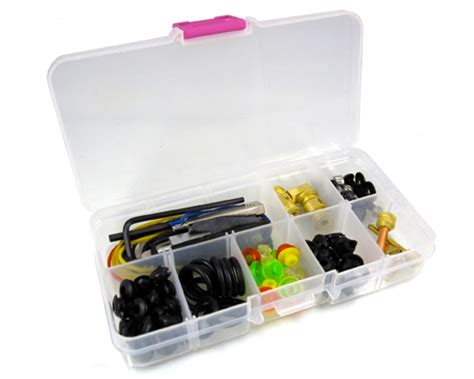 Machine Accessories Kit - Machine Repair Kits - Machine Parts ...