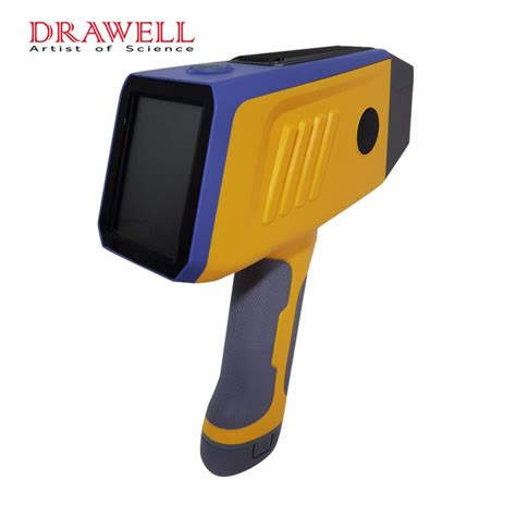 Differences Between Xrd And Xrf In Materials Analysis Drawell