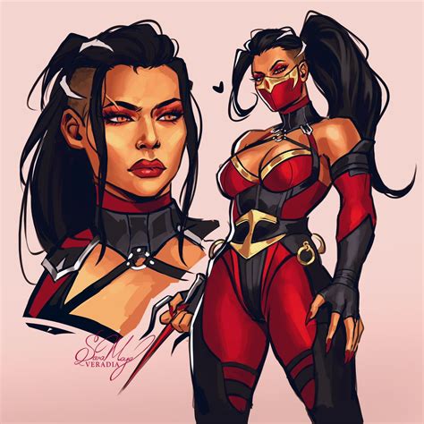 Pin By ☾ On Mortal Kombat Mortal Kombat Art Mortal Kombat Characters