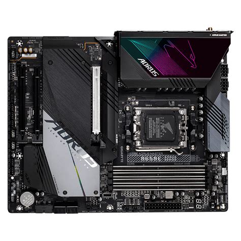 Gigabyte B650E AORUS MASTER Volta PC Home Of Custom PC And Laptops