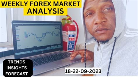 Weekly Forex Market Analysisforecastforexindices And Crypto18 22 09