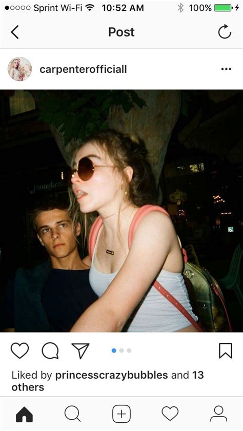 Pin by Frankie Nocella on Sabrina Carpenter | Sabrina carpenter