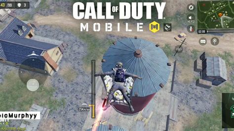 Call Of Duty Mobile Solo Gameplay Codm Youtube