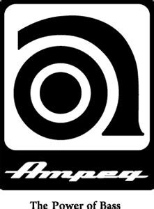 Ampeg Logo PNG Vector (EPS) Free Download