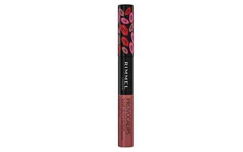 Rimmel Rossetto Liquido Provocalips Formula Lunga Durata 2in1 Per