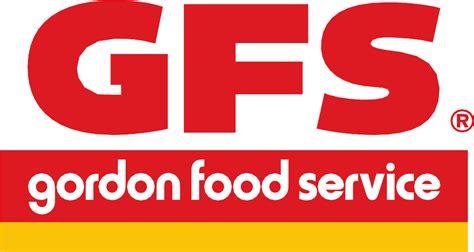 Gordon Food Service Logo Download Png