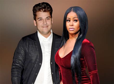 Alexis Skyy Shows Off A Stunning Black Bodysuit After Revealing Shes Dating Rob Kardashian