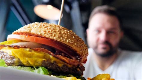 Ernährung und Depression Das passiert im Gehirn wenn Sie Fast Food essen