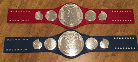 Pin on Wrestling Championship Belts | Wwe belts, Professional wrestling, Wwe