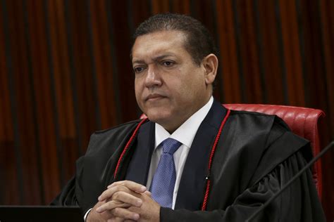 STF invalida regras de escolha para conselheiros de Tribunais