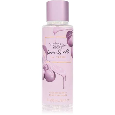 Victoria's Secret Love Spell La Creme by Victoria's Secret