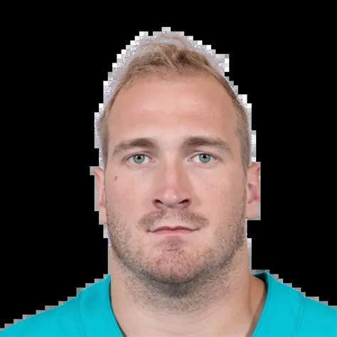 Liam Eichenberg Miami Dolphins G NFL And PFF Stats