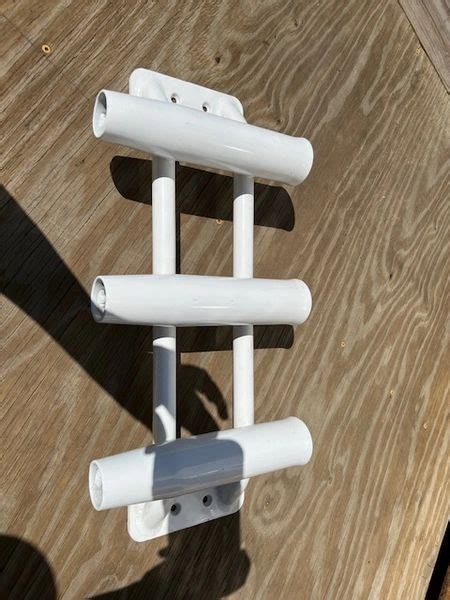 Rod Holders Speed Custom Marine