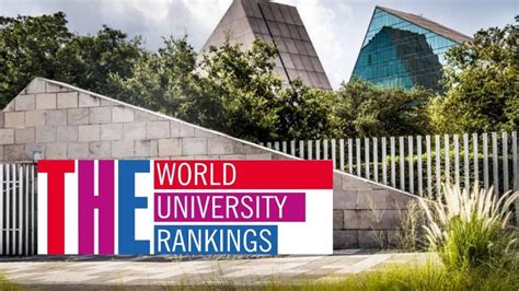 Estas Son Las 10 Mejores Universidades De América Latina Según Times