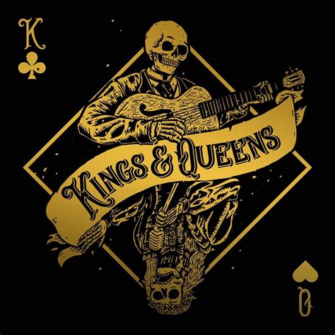 Liam Woodruff — @kings.and.queens.duo special edition release of...