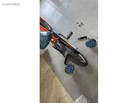Ümit Hot Wheels Bmx Bisiklet Çocuk bisikleti sahibinden comda