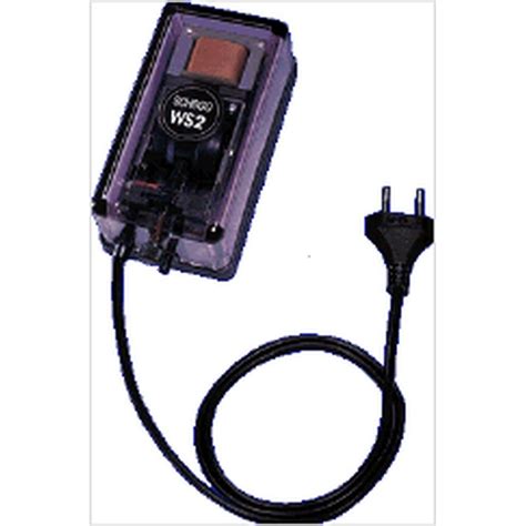 Schego optimal WS2, 24,99