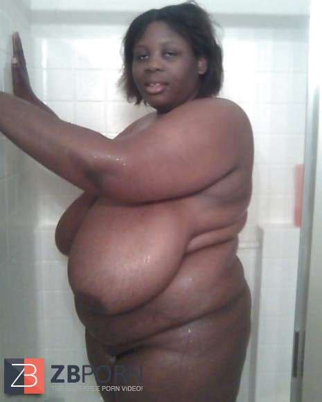 DARK HUED MEGA BOOBS ZB Porn