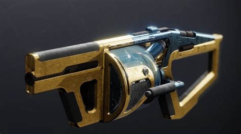 Top 10 Destiny 2 Best Grenade Launchers That Are Powerful PvP And