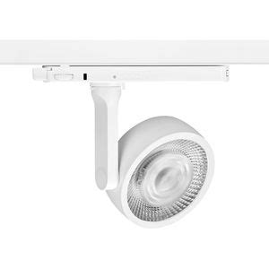 Deckenstrahler Zen Tube Arkos Light Oscaluz Led Rund Ip