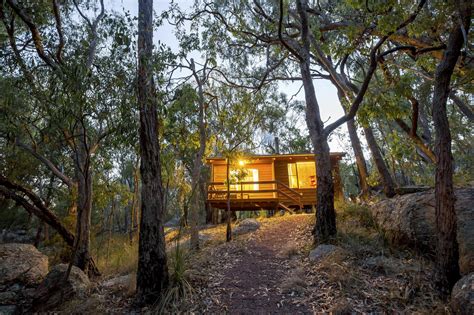 °hotel Granite Belt Retreat And Brewery Stanthorpe 4 Australia Booked