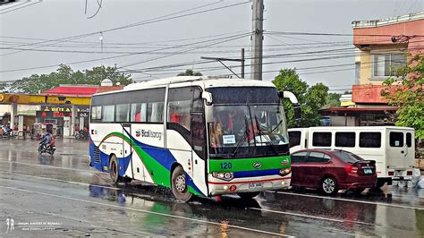 Bicol Isarog 120 Cargo Bus Jhun Angelo Audal Flickr