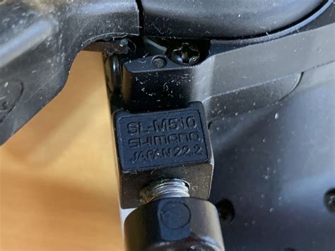 yahoo shimano deore sl
