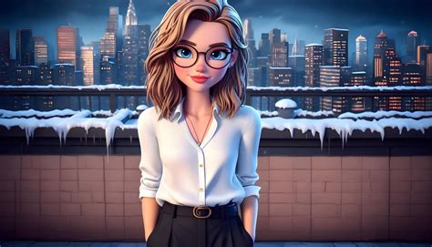 Kara Danvers 'Supergirl' by mechanianspidy on DeviantArt