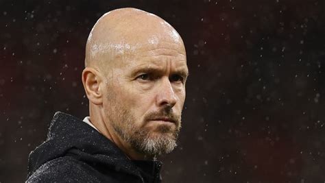 Man Utd can still reach Champions League knockout phase: Ten Hag - CNA