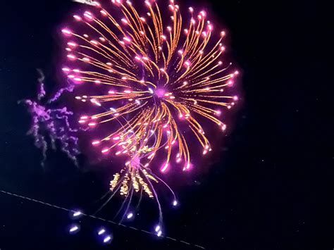 Best Fireworks Fails [VIDEOS]