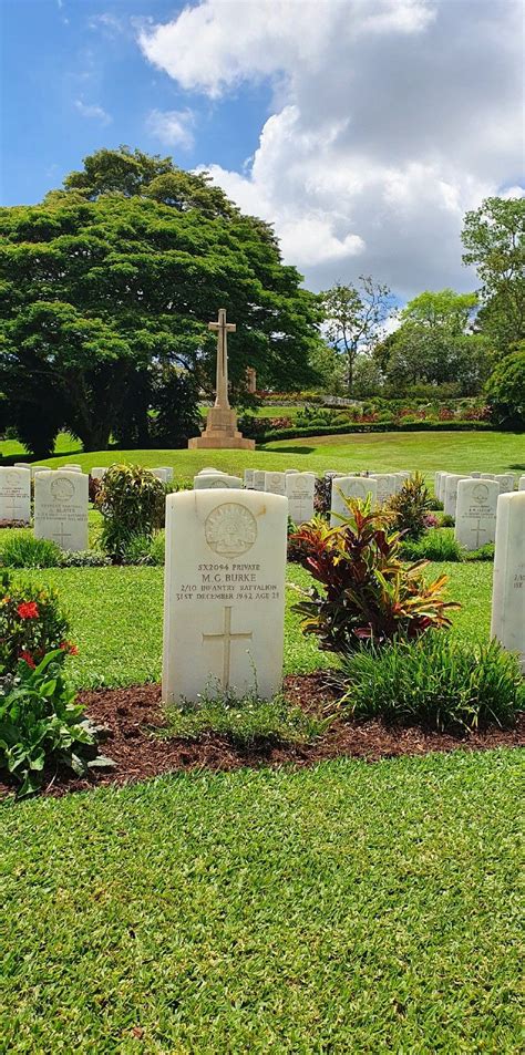 Photos Of Private Malcolm Gilford Burke Find A Grave Memorial