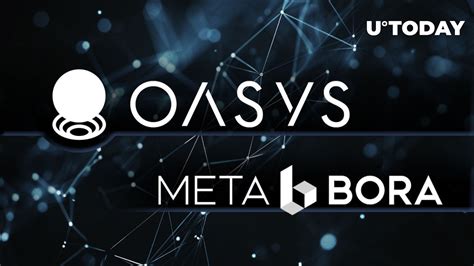 Kakao Games' Web3 Arm METABORA SG Partners With Oasys