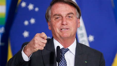 Bolsonaro Convoca Esquerda Para Panelaço Em Pronunciamento