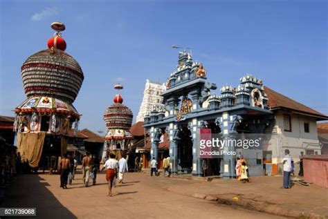 230 Udupi Krishna Temple Stock Photos, High-Res Pictures, and Images ...