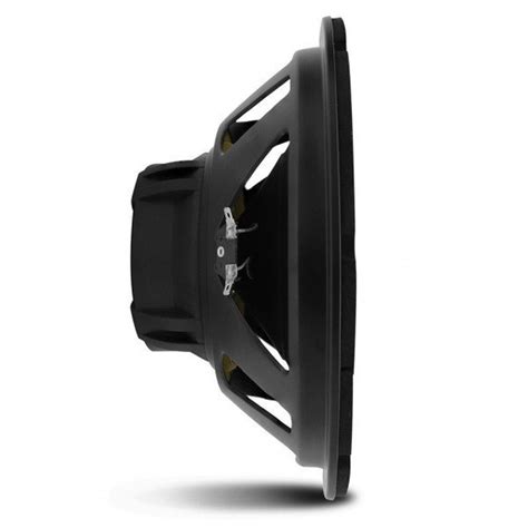 Subwoofer New Platino Hurricane W Rms Ohms Hurricane