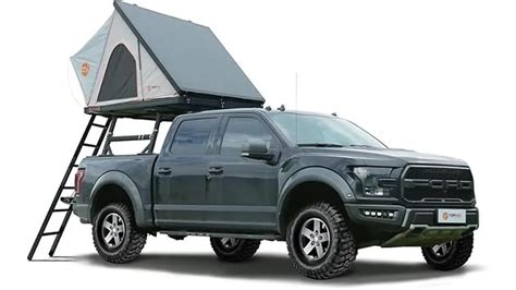 7 Best Rooftop Tents For Toyota Tacoma Adventures In 2024 Gmund Cars