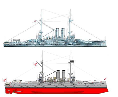 Hms Canopus Would Be Good British Tier 1 Battleship Worldofwarships