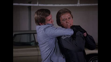 The Six Million Dollar Man 1974