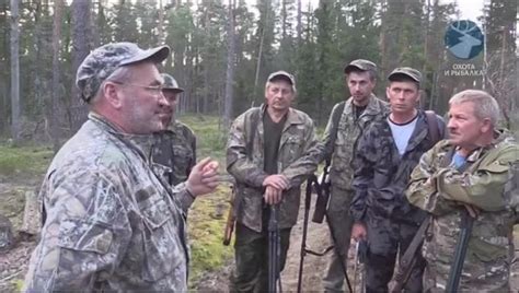 Смотреть "Дед Мазай и зайцы. Охота на волков" онлайн - eTVnet