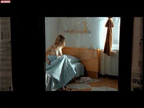 Ekaterina Nikitina nude pics página
