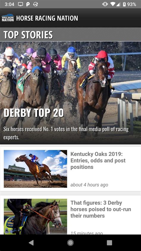 Horse Racing Nation APK for Android Download
