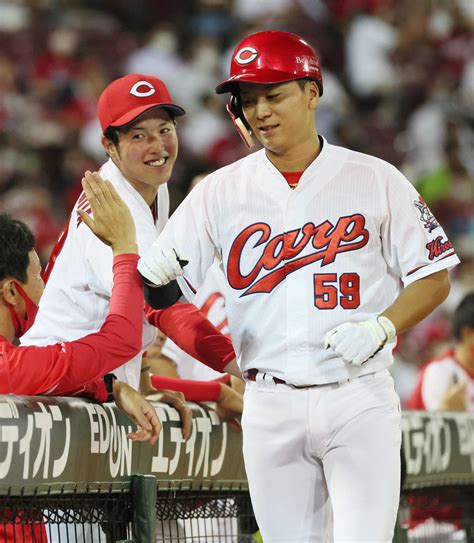 広島5カードぶり勝ち越し、森下6勝 ヤクルト連敗 プロ野球戦評写真ニュース 日刊スポーツ