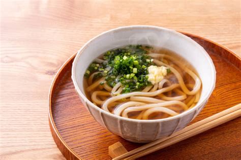 「佐賀県で人気のうどん」ランキングtop10！ 1位は「かつみ屋うどん」【2023年3月版】（1 5） うどん ねとらぼリサーチ